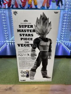 2025年最新】smsp ベジータ ドラゴンボールの人気アイテム - メルカリ
