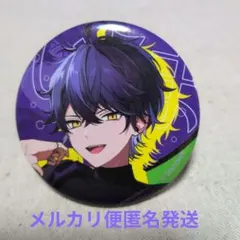 シクフォニ ランダム缶バッジ 第16弾 RAGE 等身 いるま - メルカリ