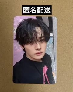 Stray kids DO IT withmuu特典 トレカ リノ