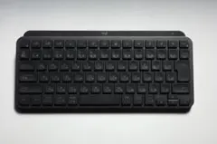 Logicool MX KEYS mini KX700 グラファイト