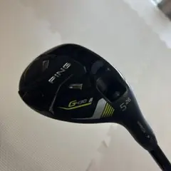 PING G430 ユーティリティ 5番 26度のサムネイル