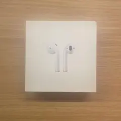 AirPods (第2世代) 2022年製