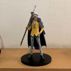 ワンピース トラファルガー・ロー フィギュア