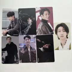 セブチ HMVクーポン まとめ売り 7枚