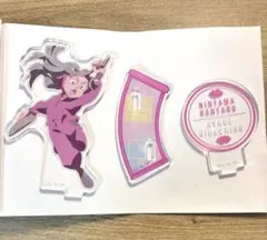 忍たま乱太郎 アクリルスタンド 綾部喜八郎