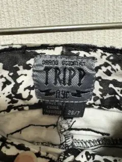 TRIPP NYC スキニーパンツ