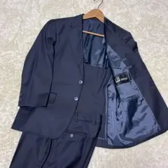 2026年最新】dunhill紺スーツの人気アイテム - メルカリ