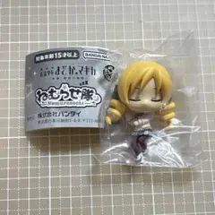 劇場版まどか☆マギカ ねむらせ隊 巴マミ 가챠