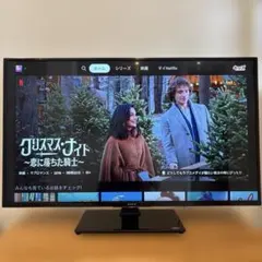 【引取限定】SONY KJ-43X7500F 4Kテレビ 43インチのサムネイル
