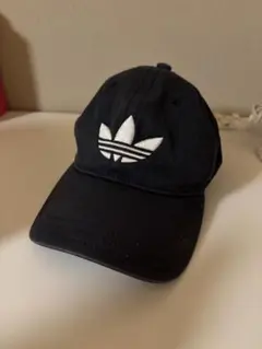 adidasキャップ