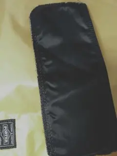 ポーター　タンカー　生地