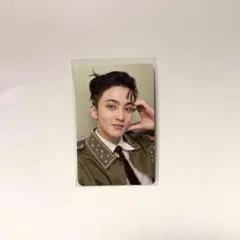 NCT127 マーク fact check トレカ