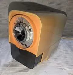 ジャンク品　三菱電動シャープナー　鉛筆削り　My Sweet Pal Amazon.co.jp: 三菱鉛筆 ポケット シャープナー 鉛筆削り ピンク