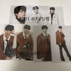 BUDDiiS 生写真 TAKUYA 0#040 032 - メルカリ