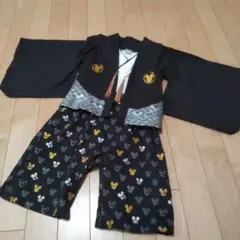 秋冬 ロンパース