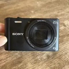2026年最新】SONY DSC WX350の人気アイテム - メルカリ