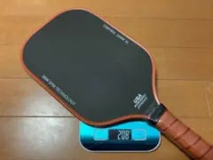 新品‼︎ ベンジョンズ ハイペリオンC2 ピックルボール パドル - メルカリ