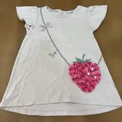 ポシェット トップス