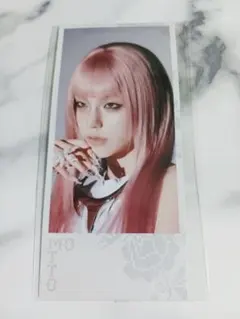 2026年最新】itzy フォトカード セットの人気アイテム - メルカリ
