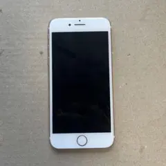 iPhone7 32GB ローズゴールド