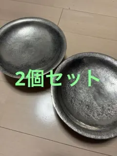2個セット アクタス MARSHAL RAW マルチスタンド シルバーのサムネイル
