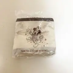 ディズニー グランドフィナーレ カプセルトイ エコバッグ ミッキー