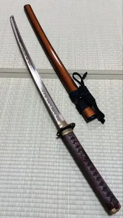 2025年最新】居合刀 2尺3寸の人気アイテム - メルカリ