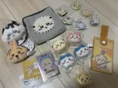 ちいかわ　グッズ　まとめ売り