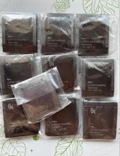 POLA BA ローション イマース 1ml 100包