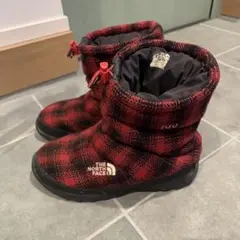 2026年最新】ノースフェイス 700 ブーツの人気アイテム - メルカリ