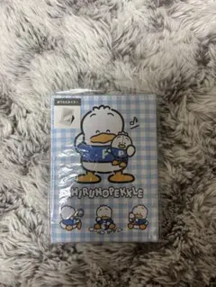 あひるのペックル 折りたたみミラーのサムネイル