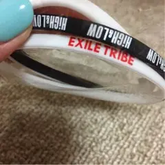 HiGH&LOW 会場限定ガチャ EXILE