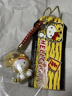 2025年最新】キティ 虎の人気アイテム - メルカリ