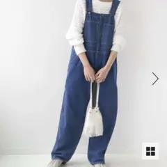 PAYDAY 別注　オーバーオール