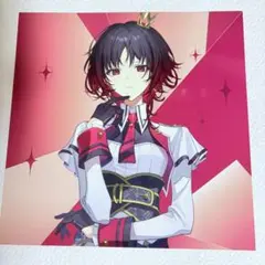 如月れん　ジャケット