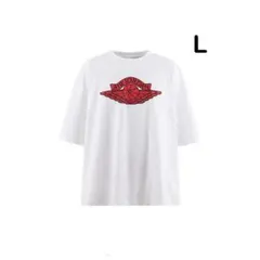 セントマイケル × ジョーダン Tシャツ M - メルカリ