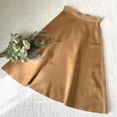 ストロベリーフィールズ ロングスカート