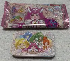 すらいどきゃん プリキュア スマイルプリキュア 集合