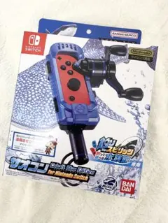 釣りスピリッツ 水族館