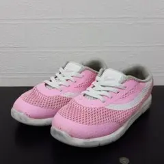 VANS　バンズ　スニーカー　20センチ