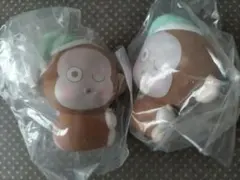 おねむ！マスコットライトPart.3 おさるのもんきち