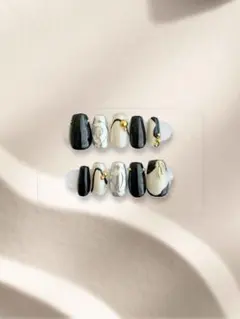 Mirage JEWNEL ネイルチップ 10枚セット - メルカリ
