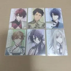 calla×Maniacs カラマリ オトガ 笹塚尊 コースター - メルカリ