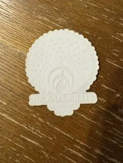 Michael Miller surfboard