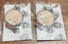 桃源暗鬼 皇后崎迅 2点セット カプセルトイ ガチャ③