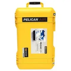 F07134 未使用品 PELICAN 1535 エアケース イエロー F07134 未使用品 PELICAN 1535 エアケース イエロー - メルカリ