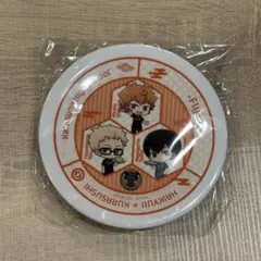 【新品未開封匿名発送】ハイキュー!! x くら寿司　寿司皿