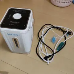 ※要修理　Suifeel スイフィール　水素吸入器 　大容量　3000ml 要修理 Suifeel スイフィール 水素吸入器 大容量 3000ml - メルカリ