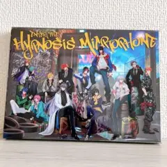 ヒプマイ CD/2nd 3rd LIVE Blu-Ray おまけ缶バッジ