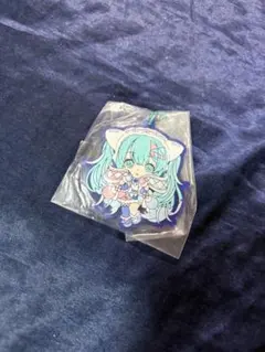 2026年最新】初音ミク マジカルミライ ラバーストラップの人気アイテム